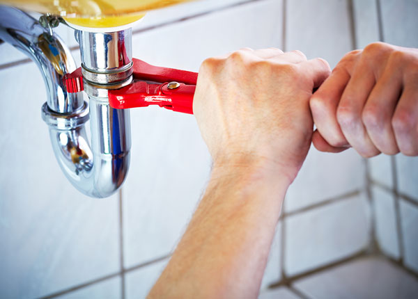 About Queensbury Plumbers